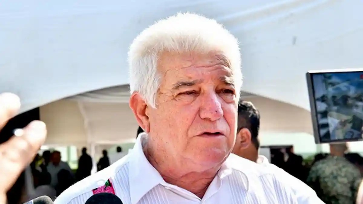 Salida de Jesús Alí no afecta a Morena: José Ramiro López Obrador