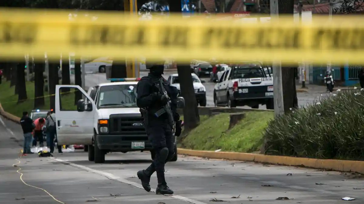 Encuentran cuerpo sin vida en rancho de Jalapa