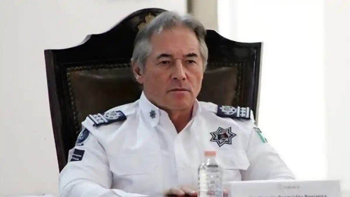Hernán Bermúdez: 60 Años de Prisión por Desaparición Forzada