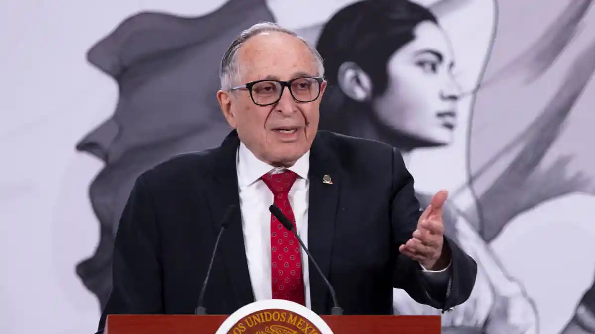 SSA confirma 6 muertos por suero vitaminado en México
