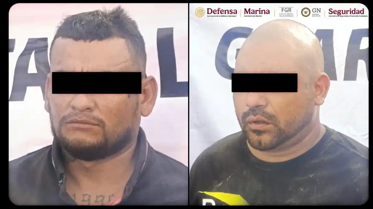 Persecución en Tamaulipas deja un oficial federal muerto