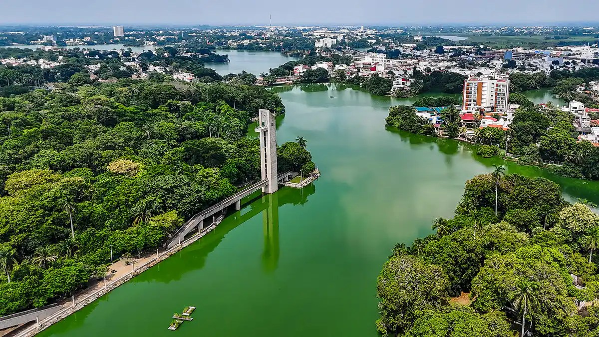 ¡Al rescate de nuestro emblema! Convocan al Foro de la Laguna de las Ilusiones