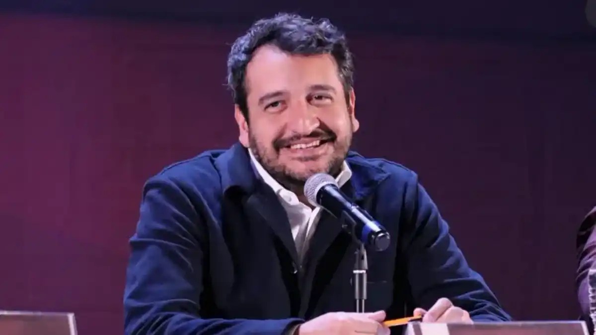 Andy López renuncia a cargo en Morena; contenderá por diputación de Tabasco