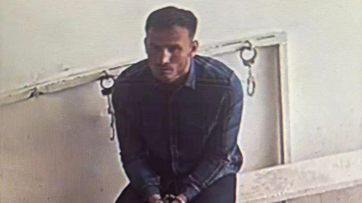 Detienen a Omar Chávez en Culiacán: Hijo de Julio César Chávez
