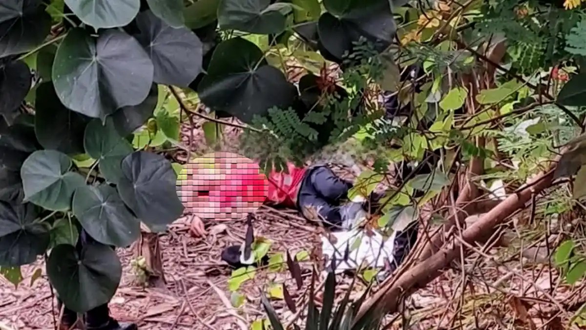 Ejecutan a un hombre en el malecón Leandro Rovirosa Wade; dejan mensaje junto al cuerpo