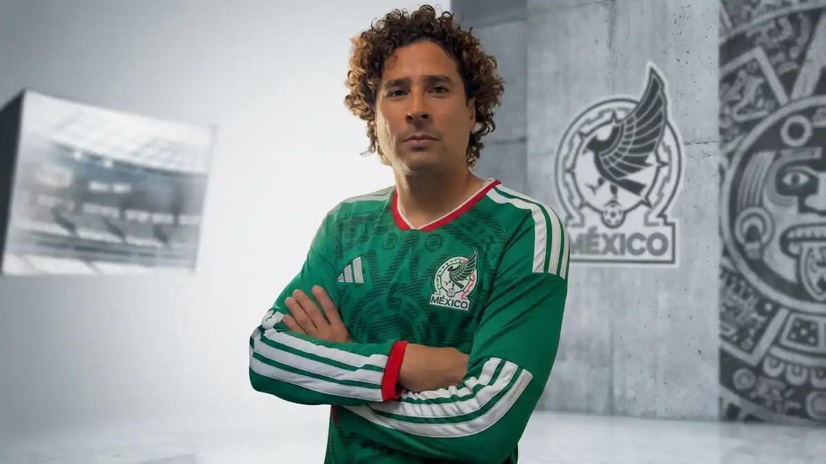“No es rutina, es un privilegio”: Memo Ochoa jugará su Sexta Copa del Mundo