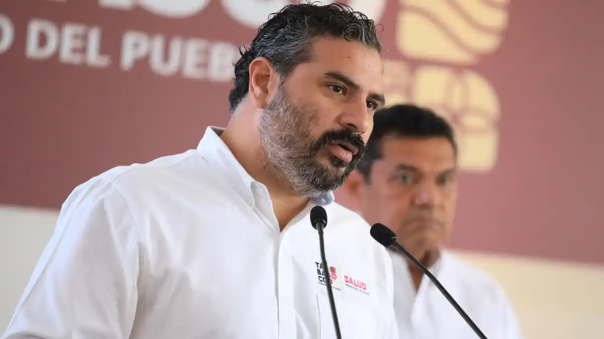Tabasco sigue en primer lugar nacional por casos de dengue, entra en fase estable