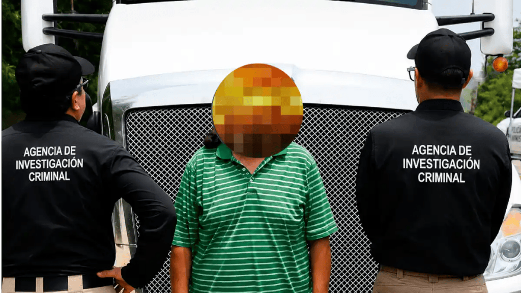Operativo de rescate de migrantes en carretera de Tabasco.