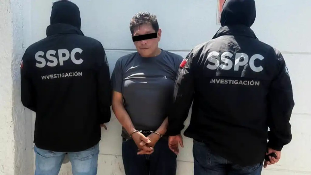 Un juez federal vinculó a proceso al alcalde de Cuautla, Jesús Corona Damián, por presunta delincuencia organizada.
