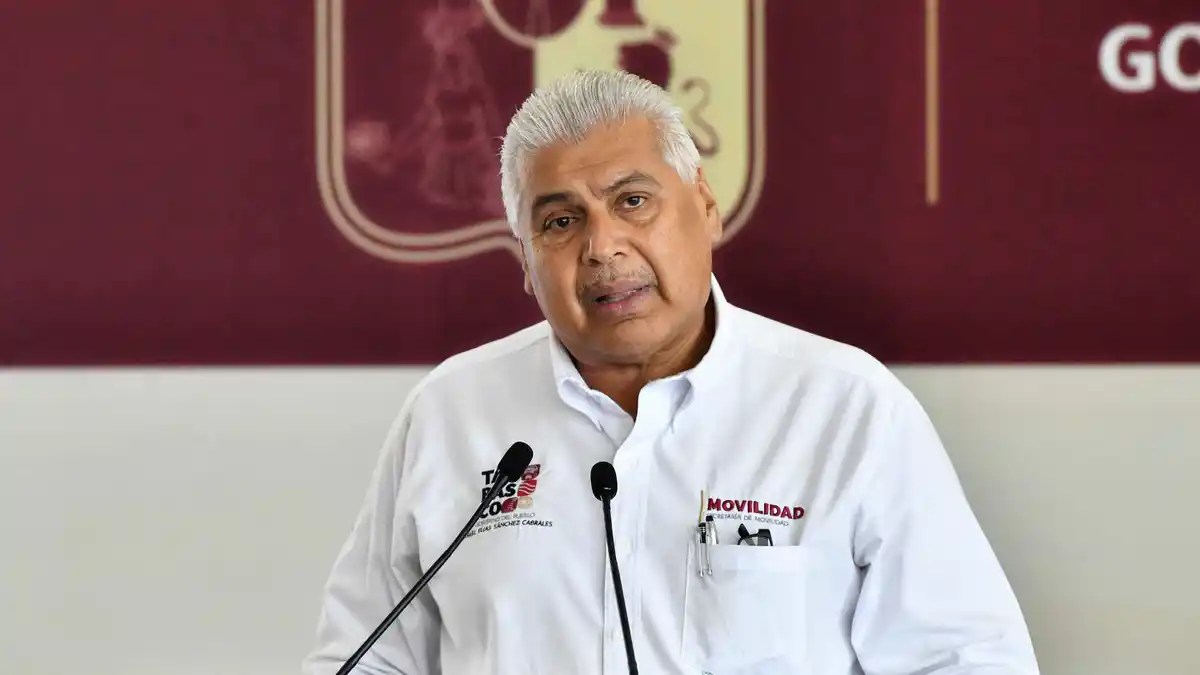 En julio lanzarán app para servicio de taxis en Tabasco