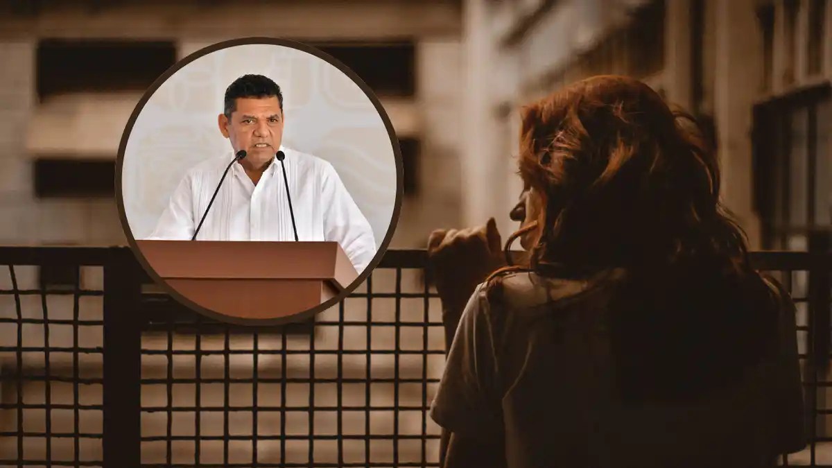 Javier May anuncia penal exclusivo para mujeres en Tabasco