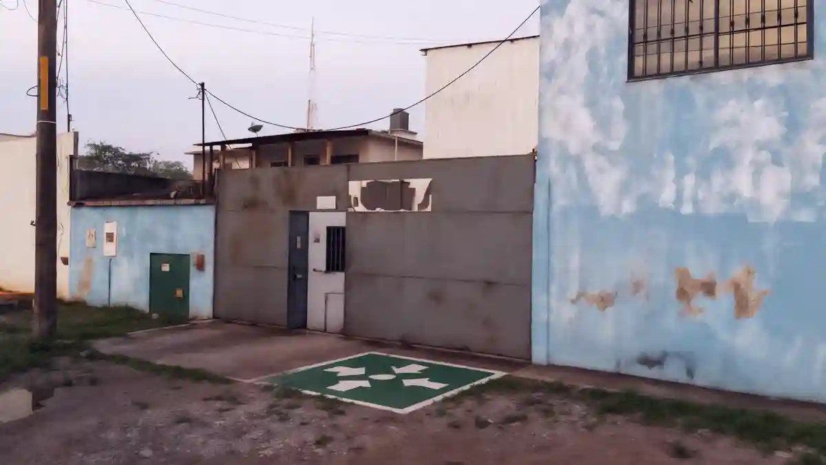 Asaltan empresa en Río Viejo, se llevan más de un millón de pesos