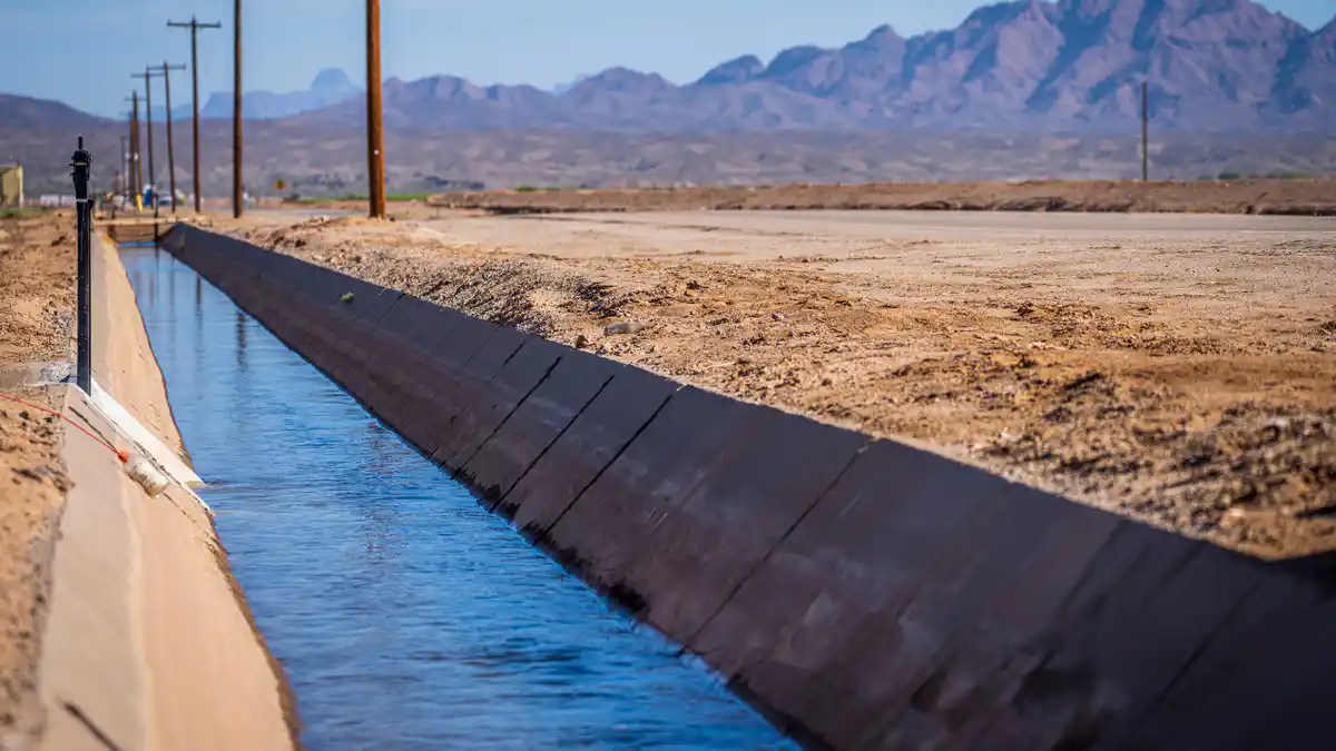 Conagua inicia primera etapa para regularizar concesiones de agua en México