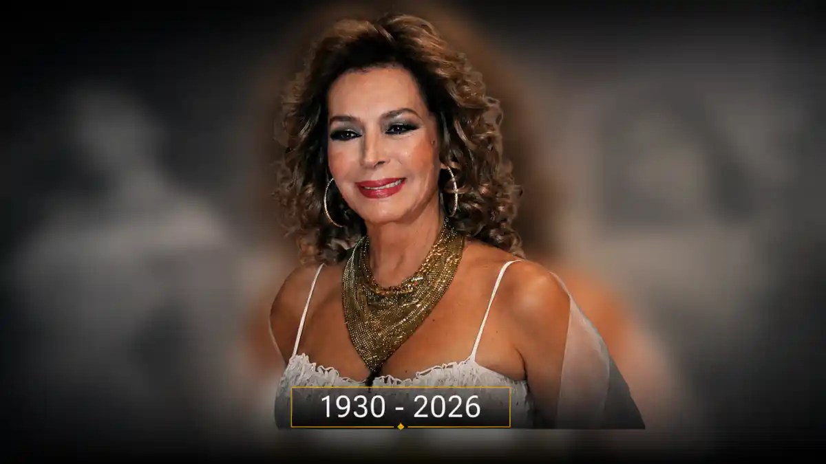 Fallece Elsa Aguirre, leyenda del Cine De Oro Mexicano