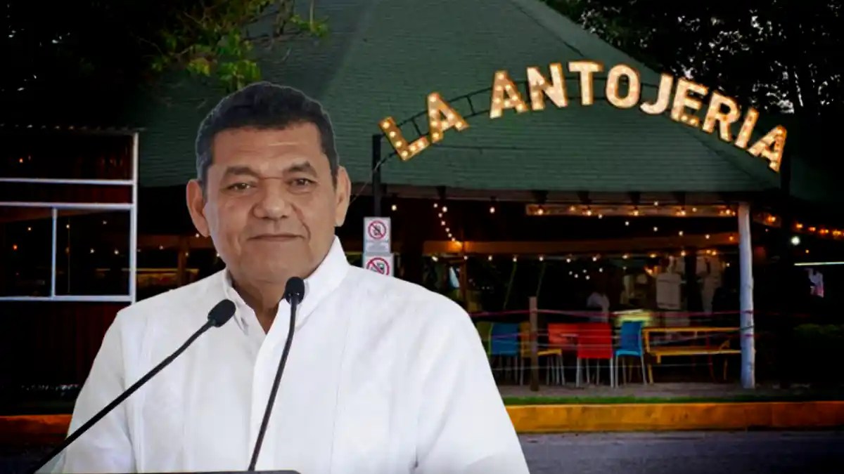 En Tabasco ya no se permiten negocios privados con bienes públicos: Javier May