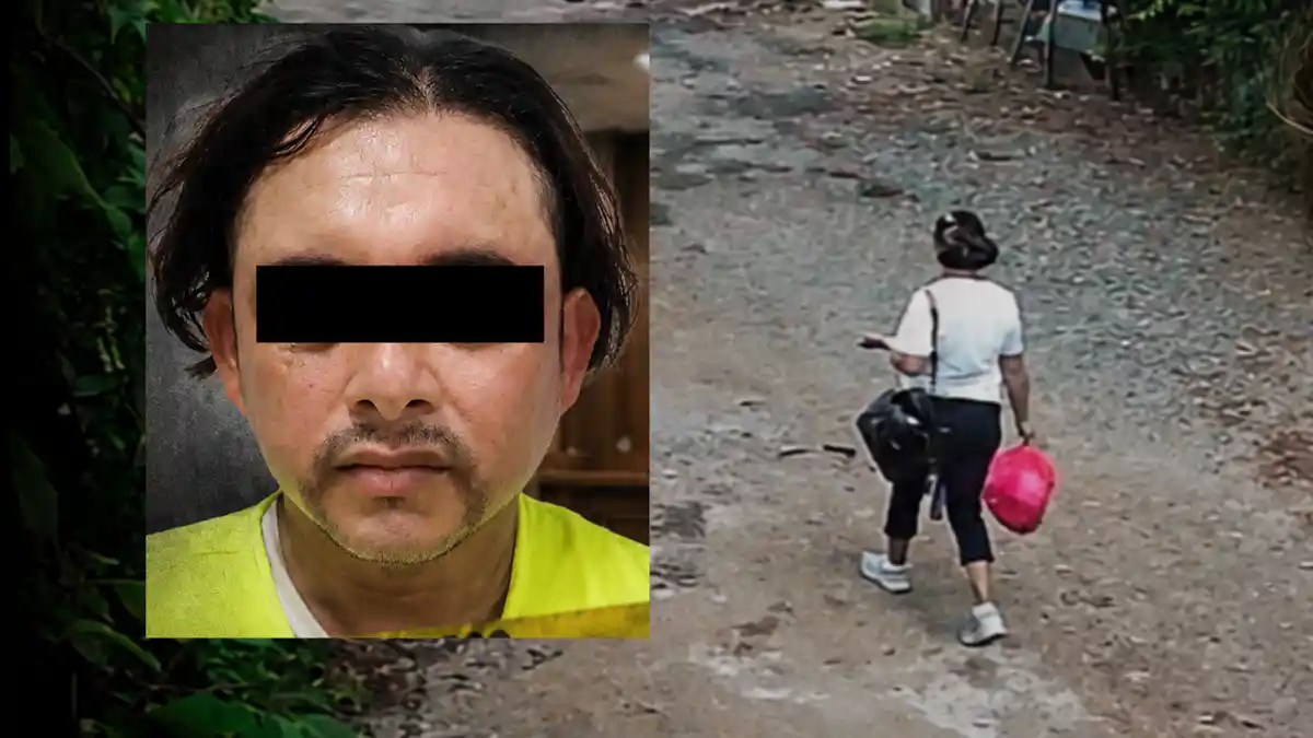 Feminicida de Yolanda enfrenta 195 años de prisión, engañaba mujeres con falsas ofertas de empleo