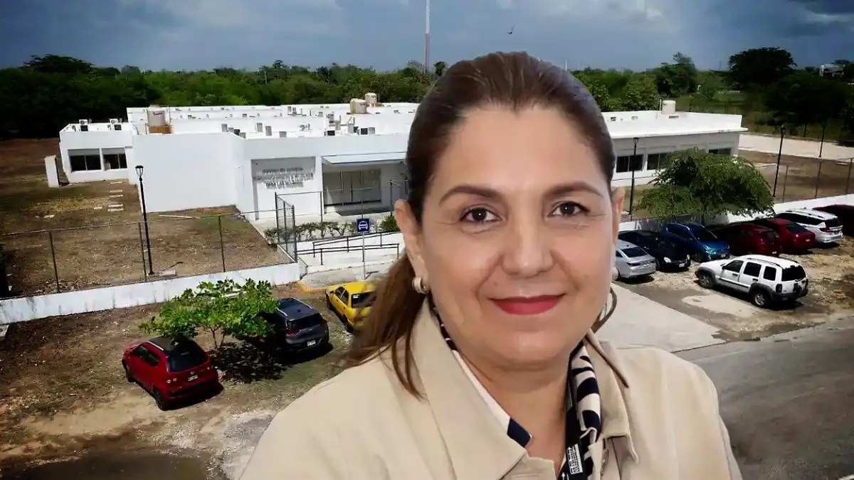 Designan a Irasema Gómez como directora del Centro de Justicia para las Mujeres