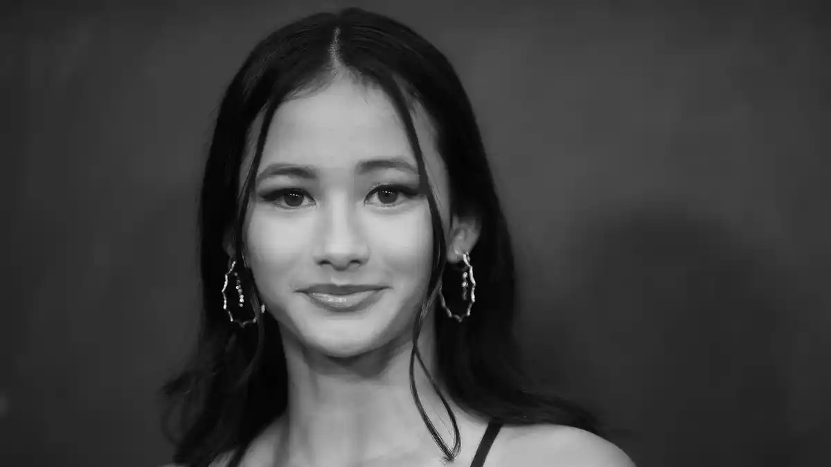 Fallece Kaylee Hottle, estrella de “Godzilla vs. Kong” a los 18 años