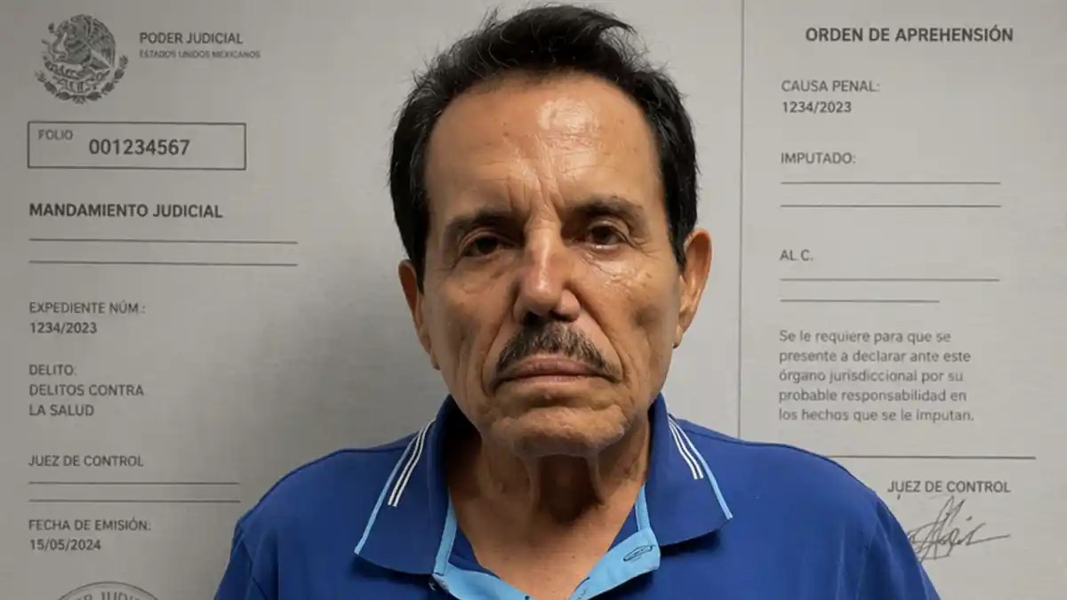 ‘El Mayo’ Zambada acepta cadena perpetua; quiere evitar prisión de “El Chapo”