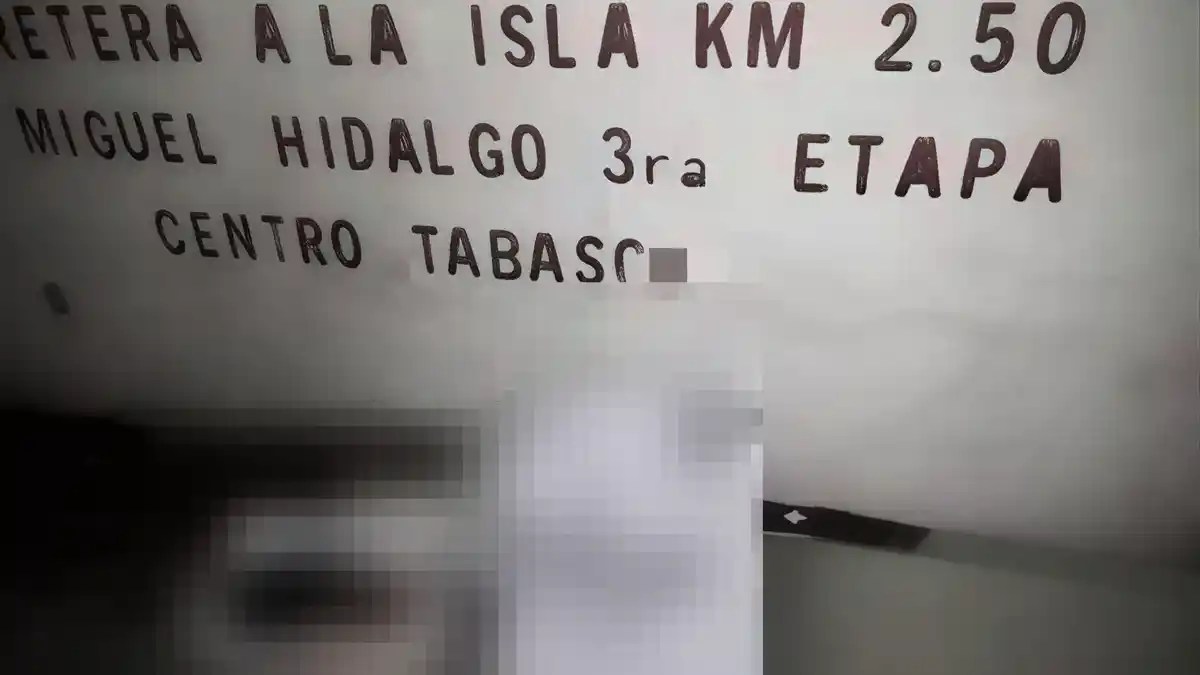Localizan restos humanos dentro de una nevera en la colonia Miguel Hidalgo