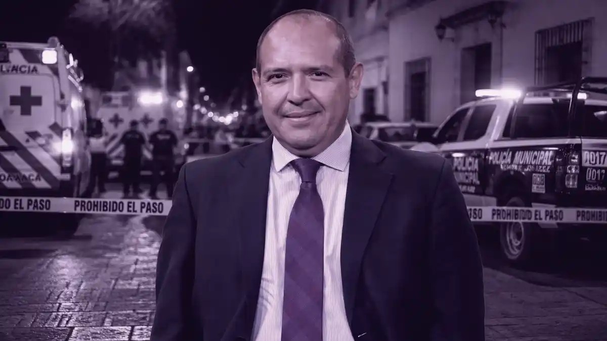 Asesinan al periodista Alejandro Leyva Aguilar en Oaxaca
