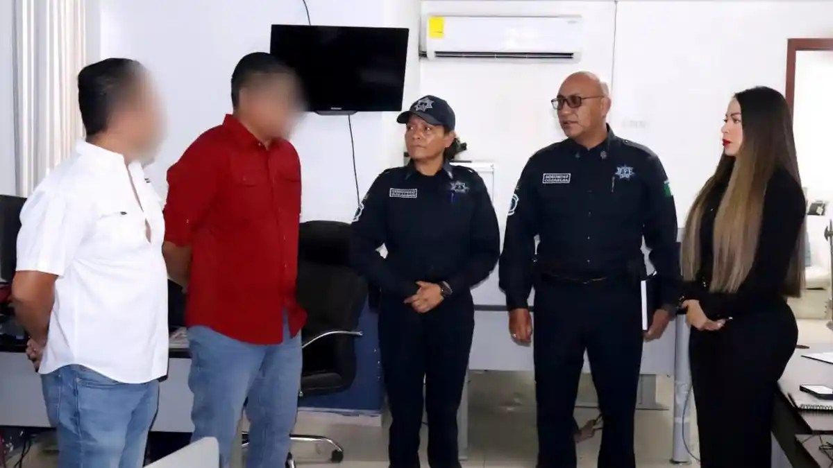 Nombran a Francisca Álvarez como coordinadora de policías municipales en Tabasco