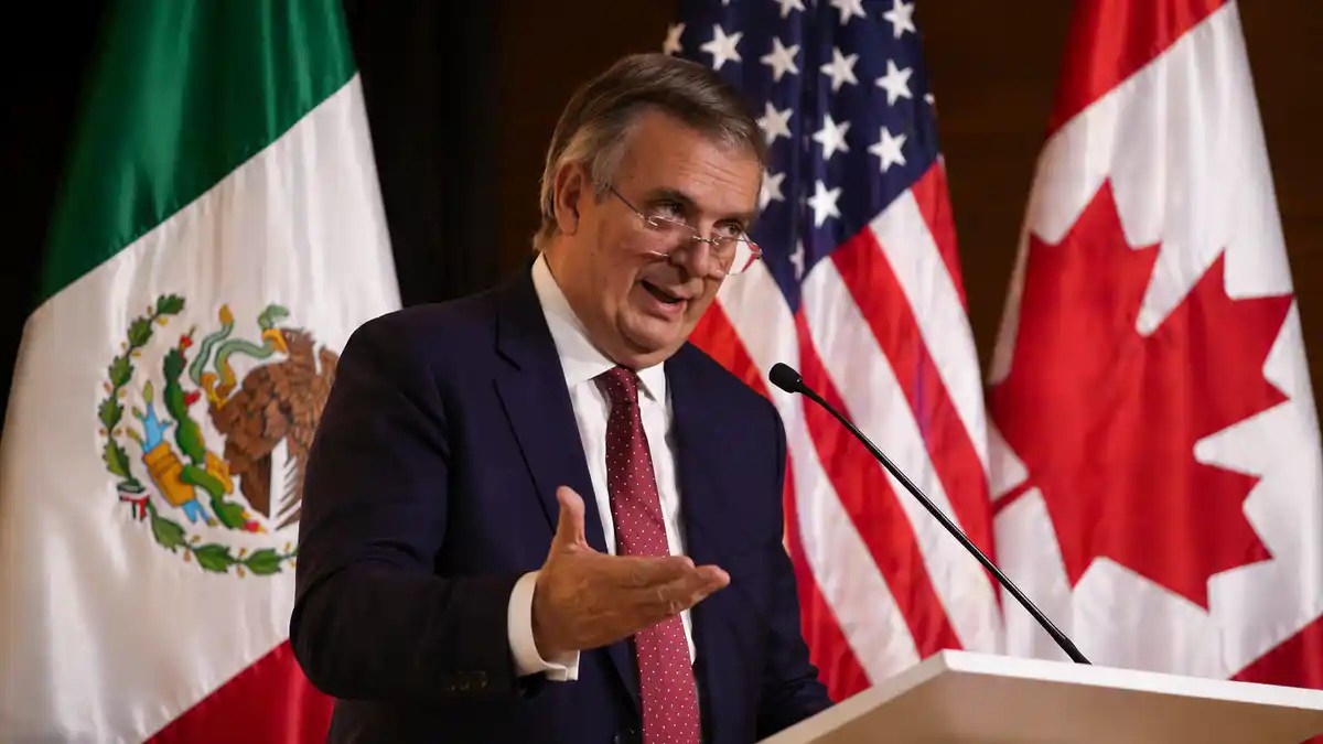 Estados Unidos no extenderá el T-MEC por 16 años; habrá revisiones anuales