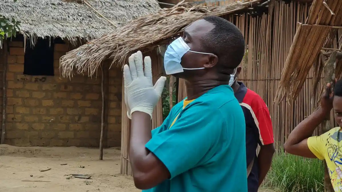 Uganda declara el fin del brote de ébola tras 42 días sin contagios