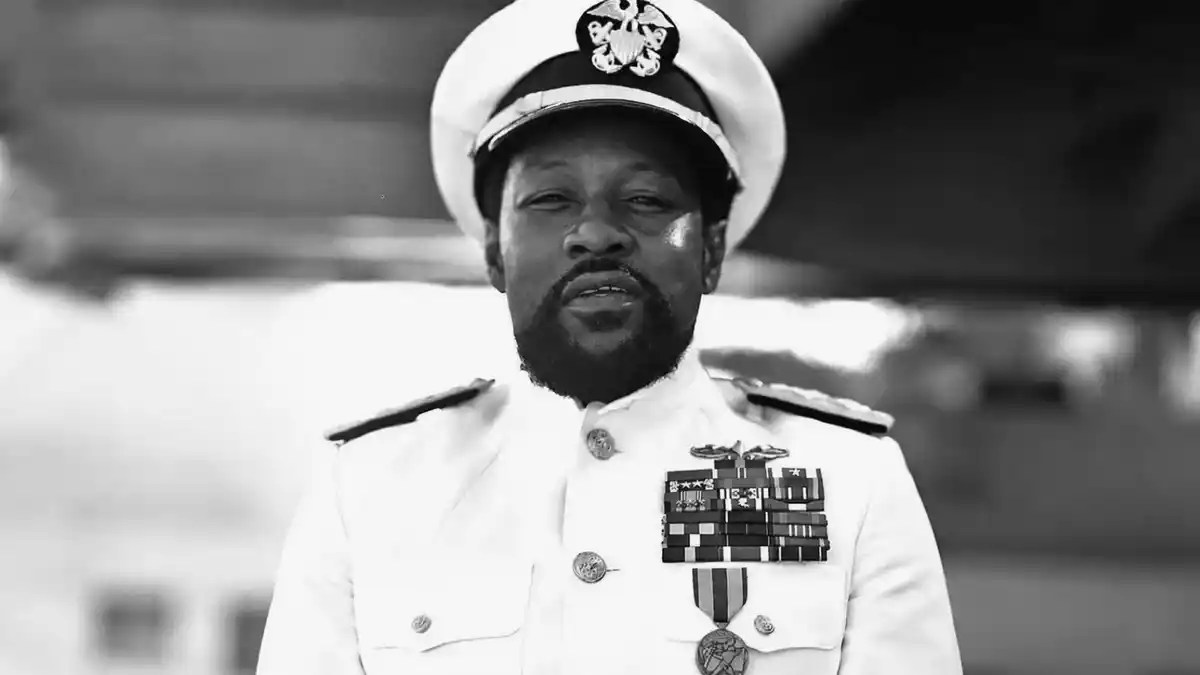 Muere Victor Willis, vocalista de Village People, un día antes de cumplir 75 años