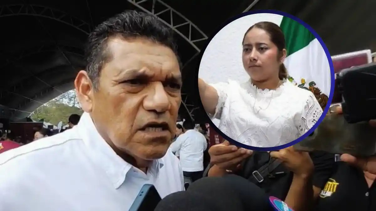 Javier May respalda a nueva alcaldesa de Paraíso