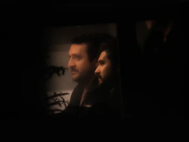 Andy y Gonzalo López Beltrán se reúnen con empresarios en restaurante exclusivo de la CDMX