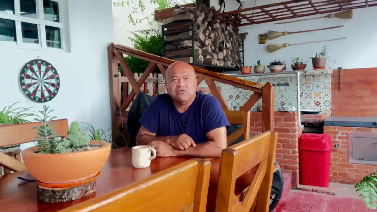 Secretario de Paraíso acusa a Morena de usar caso Baca como “botín de guerra” electoral