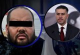 Detención de Salvador "El Chava" Díaz, presunto operador financiero del Cártel de Sinaloa en Mexicali