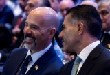 DEA reconoce a García Harfuch como socio de confianza en lucha antidrogas