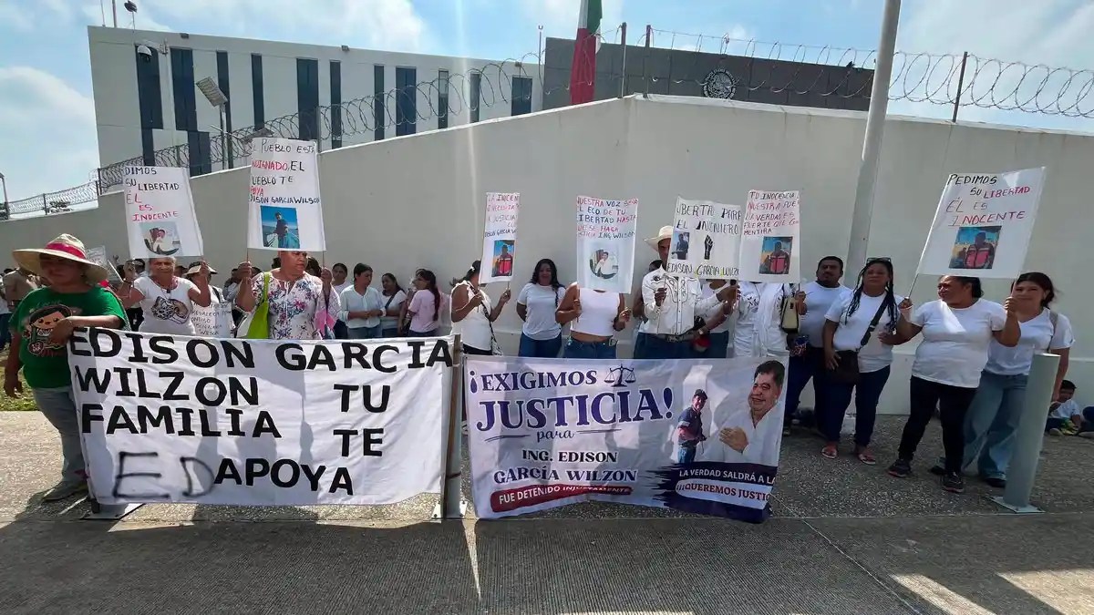 Liberan a cinco funcionarios de Paraíso detenidos en Operativo Enjambre