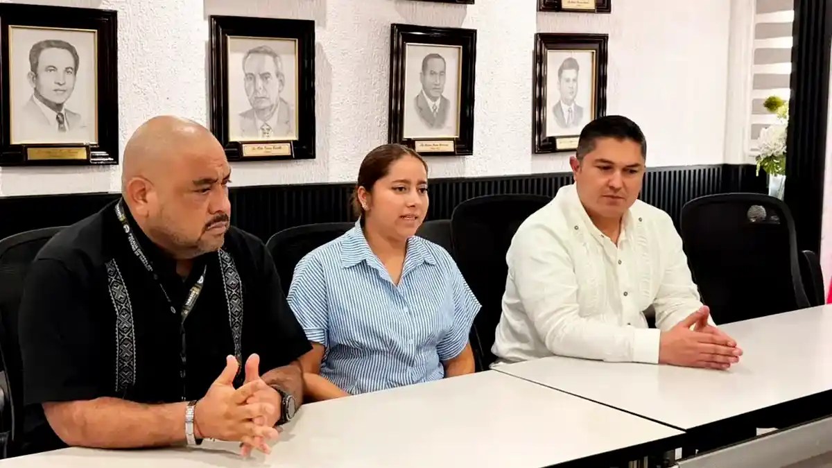 Alcaldesa de Paraíso se reúne FGE y SSPC tras ataque armado