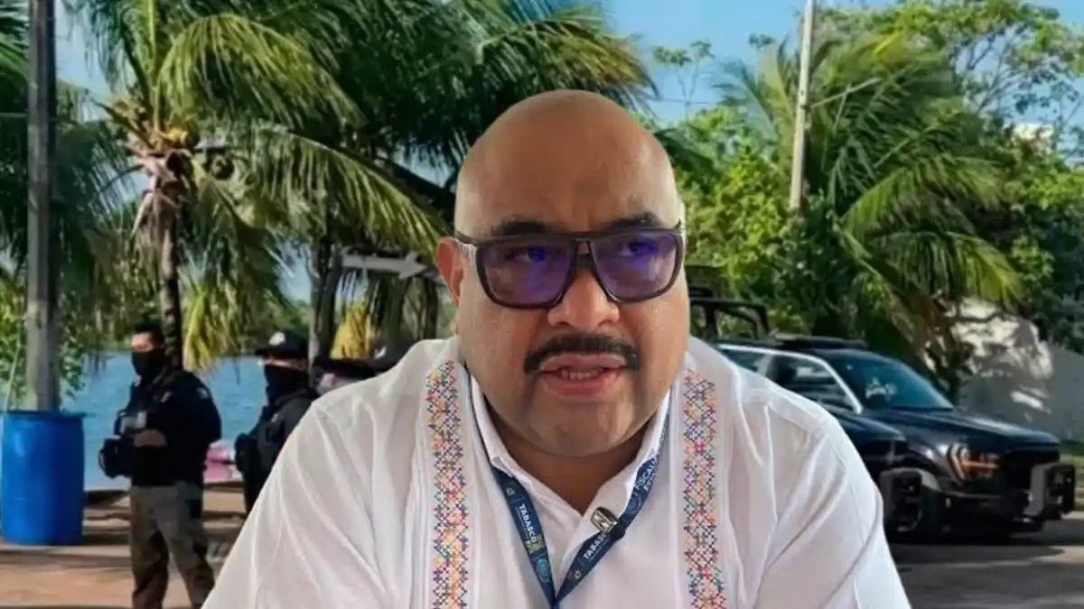 Fiscalía de Tabasco confirma detenidos tras Operativo Enjambre en Paraíso