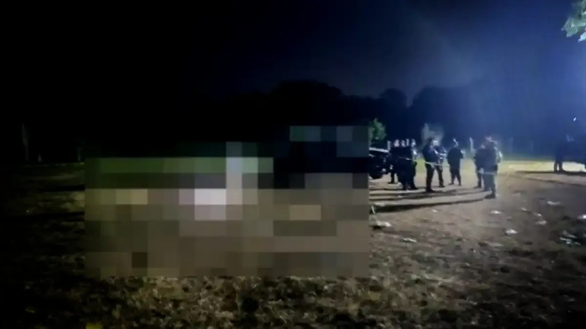 Ataque armado en la Feria de Sandial deja un policía municipal muerto y un hombre herido