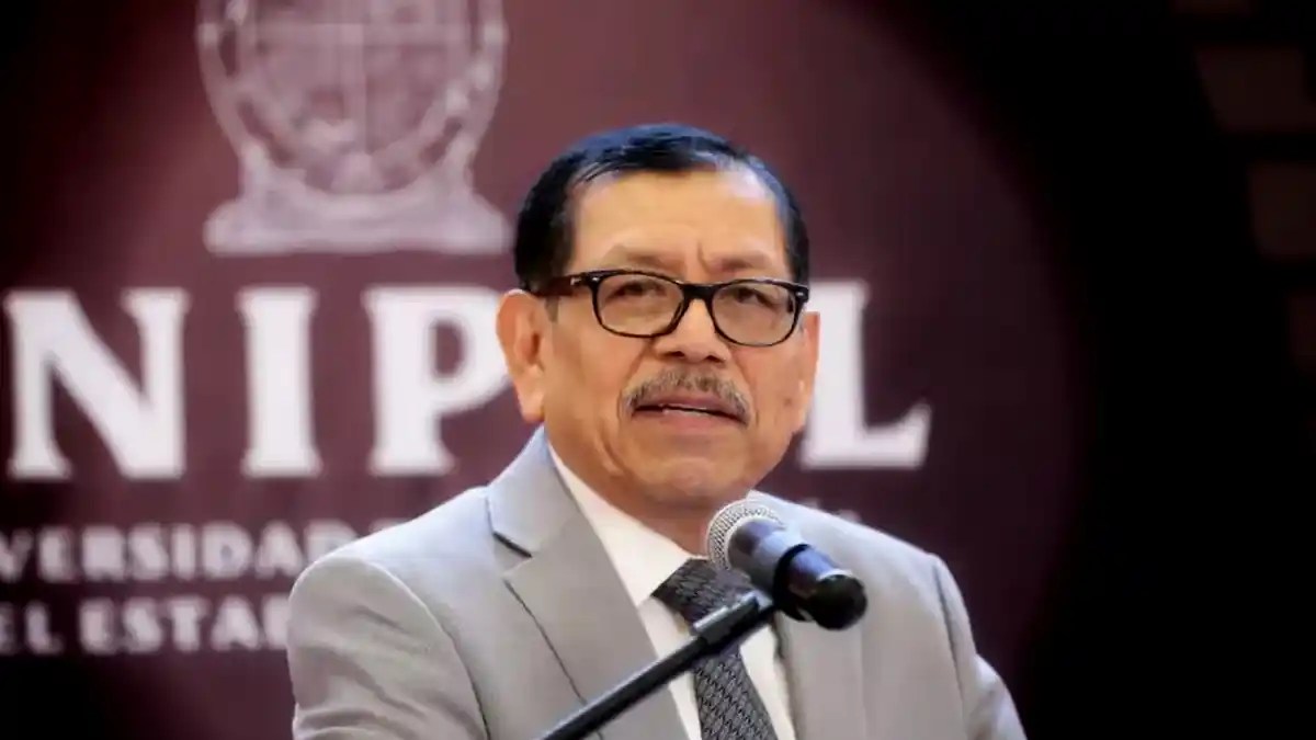 General Gerardo Mérida sale de prisión de Nueva York