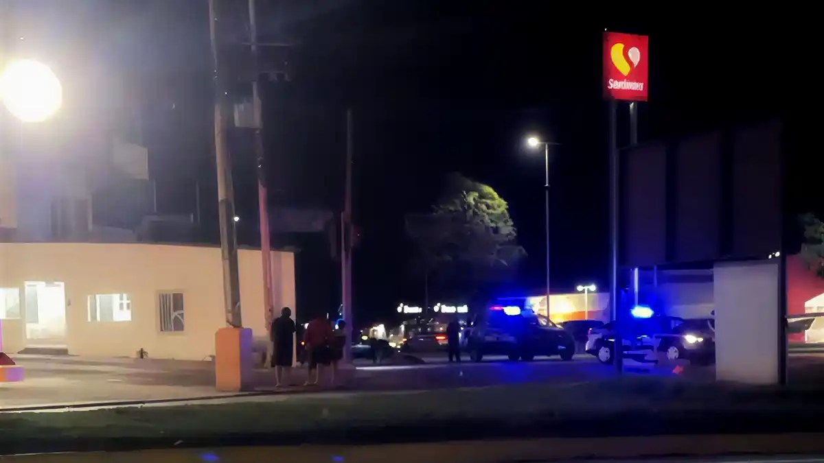 Ejecutan a hombre en la colonia 18 de Marzo de Villahermosa