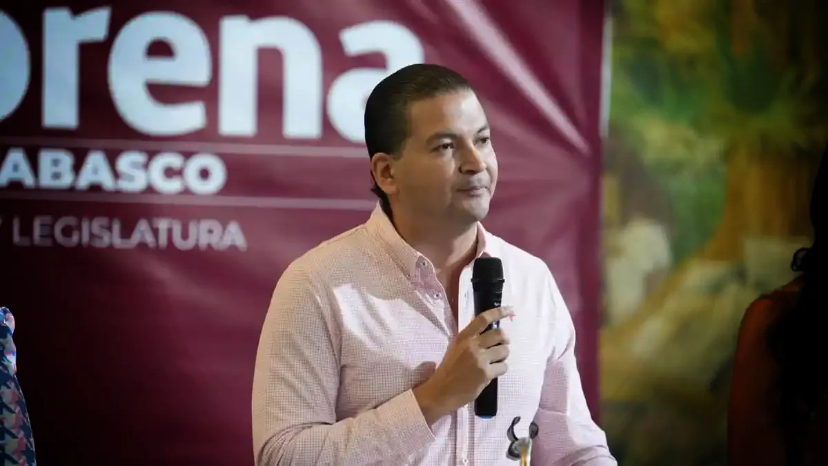 Congreso de Tabasco descarta intervenir en el Ayuntamiento de Paraíso