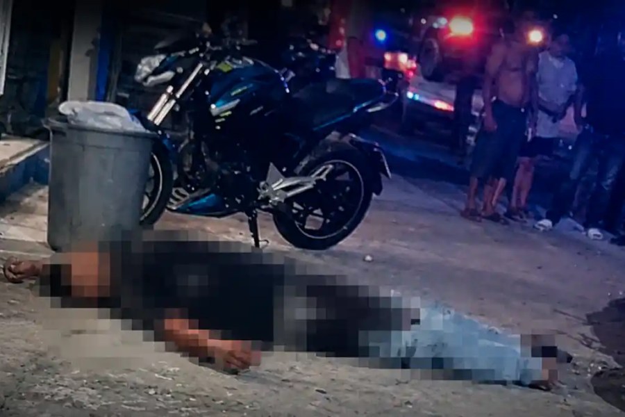 Ataque armado en Macuspana deja un muerto y un herido en la colonia Belén