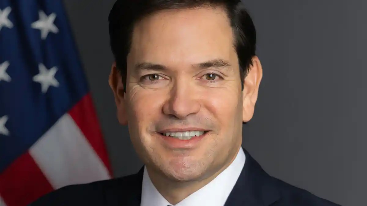Marco Rubio señala que México “no hace suficiente” contra los cárteles