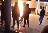 Autoridades investigan linchamiento de una pareja en la comunidad de Las Tacitas, Ocosingo, Chiapas
