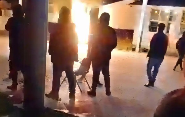 Autoridades investigan linchamiento de una pareja en la comunidad de Las Tacitas, Ocosingo, Chiapas