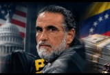 Alex Saab, empresario colombiano de 54 años señalado como testaferro del expresidente venezolano Nicolás Maduro, durante su declaración de culpabilidad ante el tribunal federal de Miami el 15 de septiembre de 2026