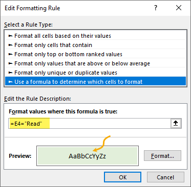 How-to create an Excel Tracker that is elegant, fun & user-friendly - Tutorial » Chandoo.org (8) How-to create an Excel Tracker that is elegant, fun & user-friendly - Tutorial » Chandoo.org (8)