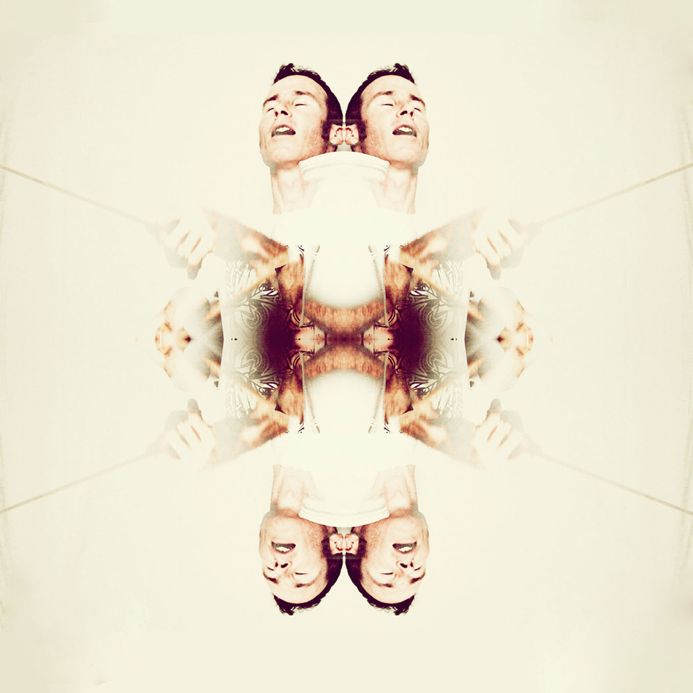 Dylan Howells - CROSSROADS - Chanel Baran Photography