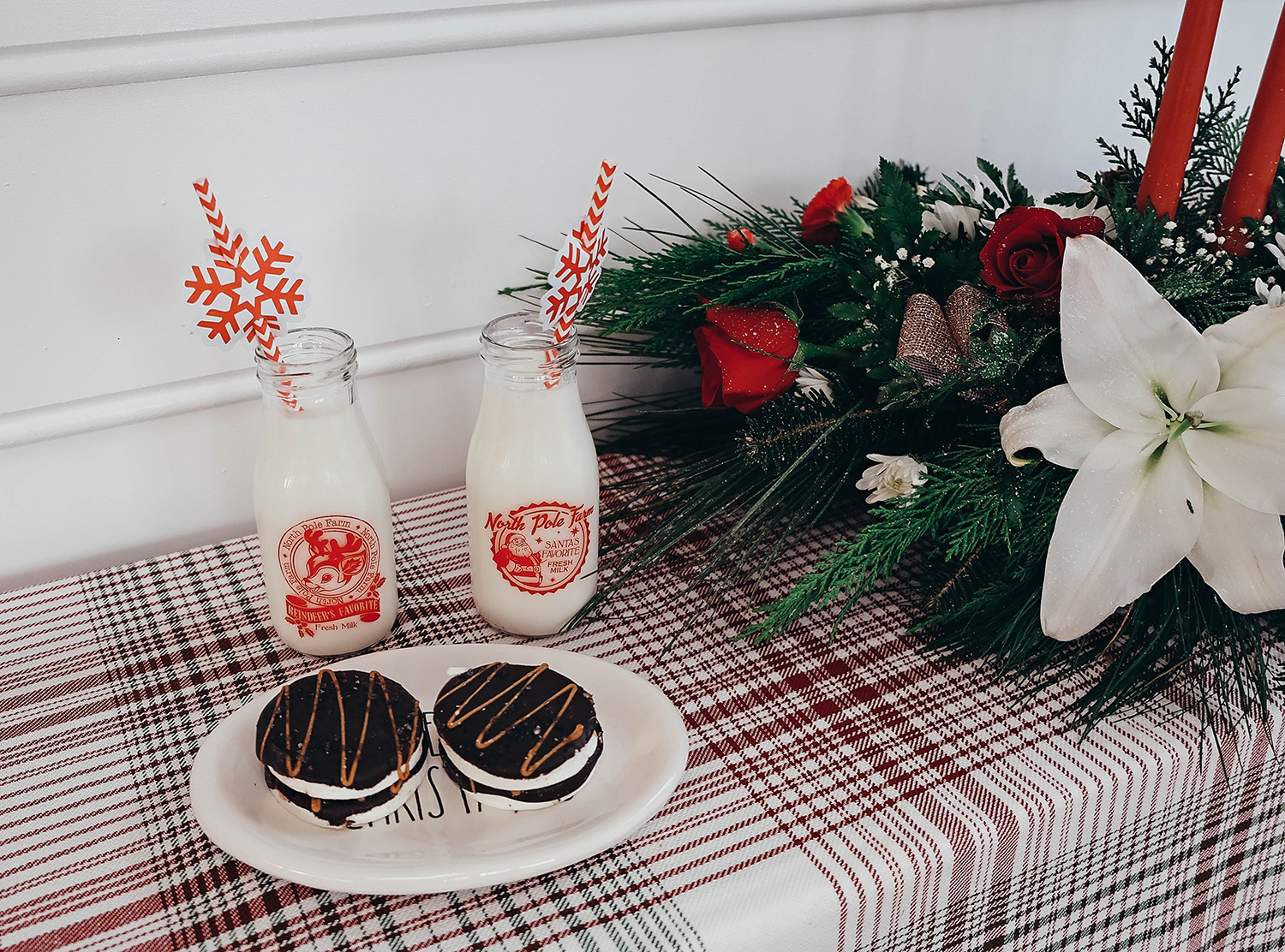Surviving the countdown to christmas