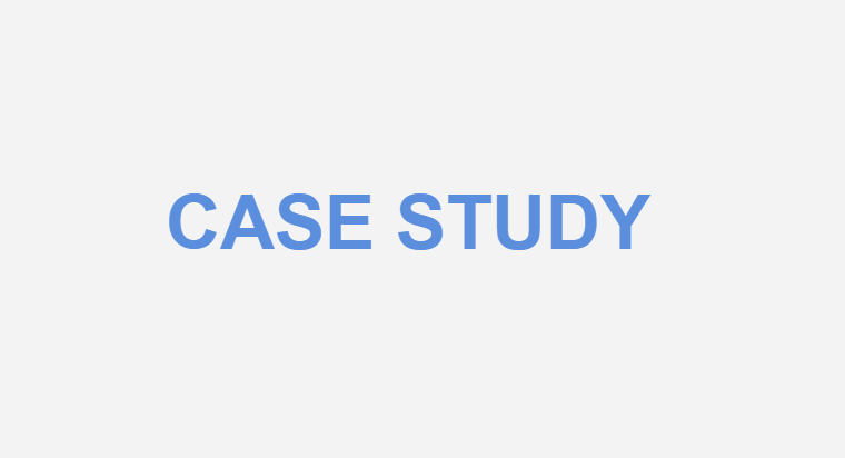 Case Study | Change Adaptive